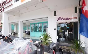 Elite Hotel Muar